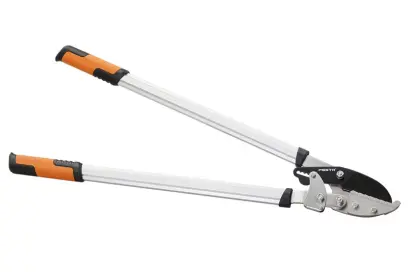 Nožnice PROFI vetvy obl 75cm, račňa, Levior 45002 (L45002)