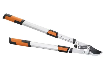 Nožnice PROFI na vetvy 64-97cm teleskop., Levior 45003 (L45003)
