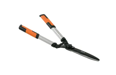 Nožnice PROFI prevodové 58cm vlnité ostrie, Levior 45005 (L45005)
