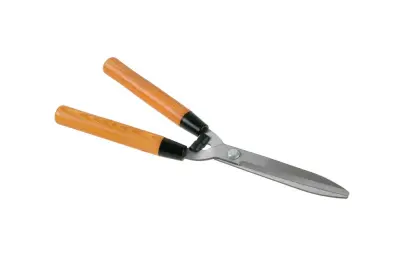 Nožnice HOBBY rovné ostrie 51cm, Levior 45008 (L45008)