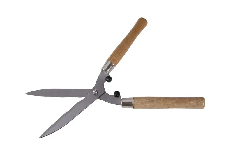Nožnice HOBBY vlnité ostrie 51cm, Levior 45009 (L45009)