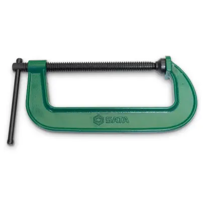 C-svorka 8" (SATAST90436ST)