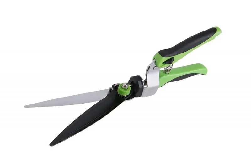 Nůžky na trávu otočné 180_ 37cm (L45012)