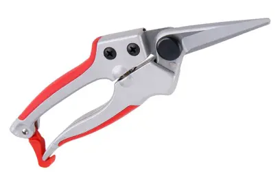 Profi záhrad.nožnice 180mm TW3152-2, Levior 45023 (L45023)
