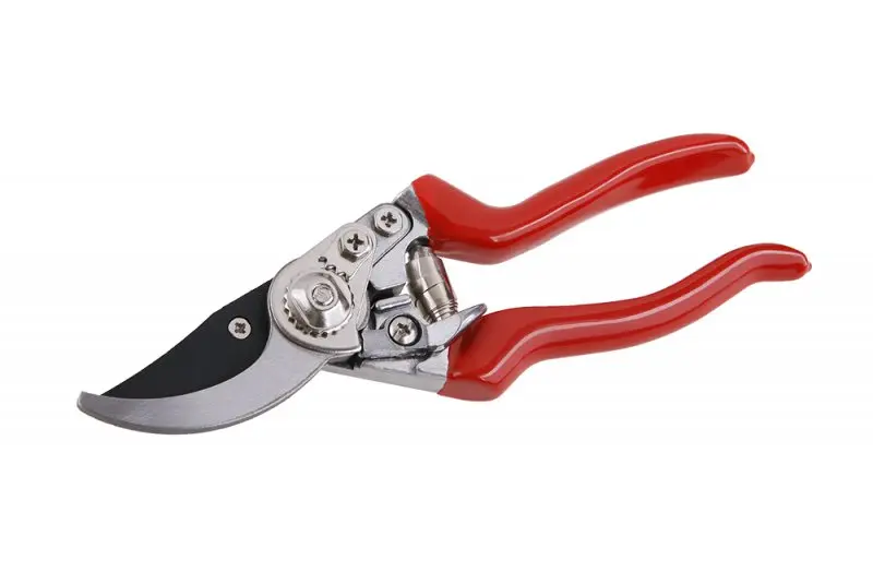 Nůžky PROFI alu s aretací 20cm (L45025)