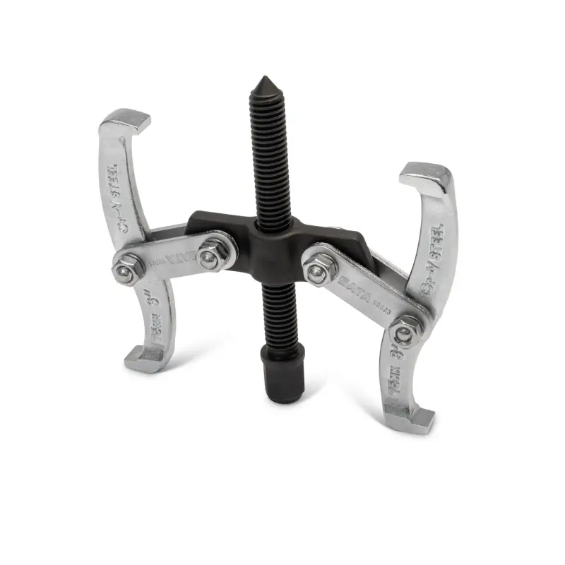 Oboustranné stahováky s 2 čelistmi 3" (SATAST90623SC)