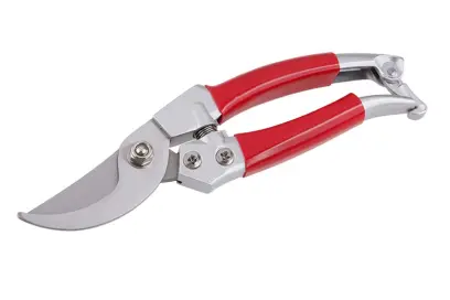 Nožnice NEREZ, aluminium, Levior 45029 (L45029)