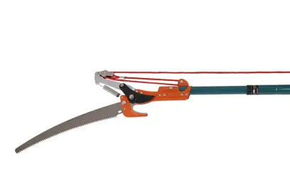 Húsenica, teleskopická tyč 240cm, Levior 45030 (L45030)