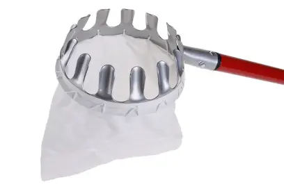 Česáčik s teleskopickou tyčou 3m, Levior 45034 (L45034)