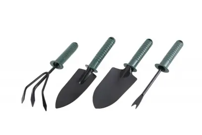 Sada zahradního nářadí 4ks (L45035)