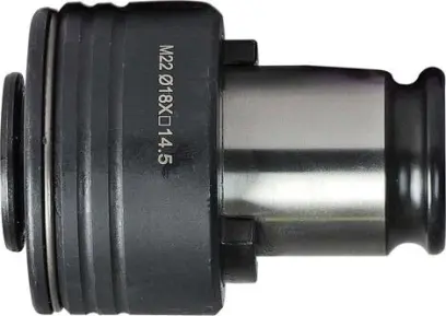 Rychlovýměnná vložka ES 2 16,0 mm/M20 FORMAT EX