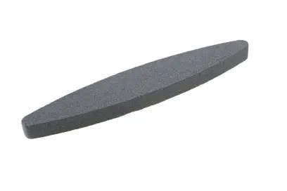 Brúsok na kosu oblý, Levior 45046 (L45046)