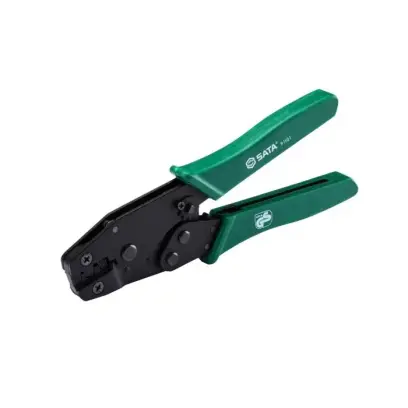 Krimpovací kleště pro svorky D-SUB (SATAST91101)