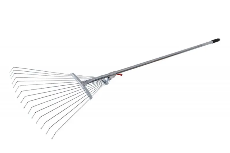 Hrábě švédské kov.stavitelné (L45050)