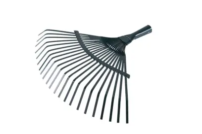 Hrable lamelové 45cm bez násady, Levior 45051 (L45051)