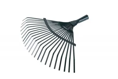 Hrábě lamelové 45cm bez násady (L45051)