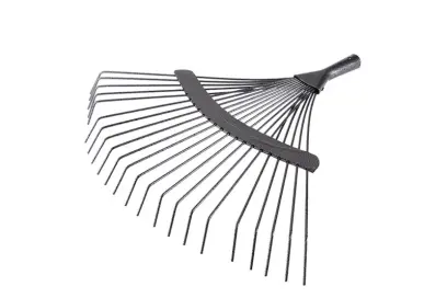 Hrable drôtové 45cm bez násady, Levior 45052 (L45052)