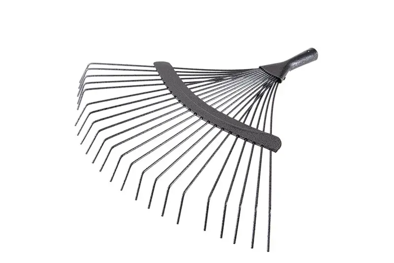 Hrable drôtové 45cm bez násady, Levior 45052 (L45052)