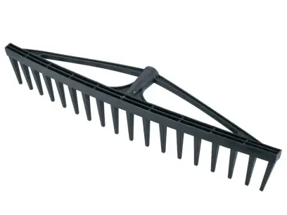 Plastové hrable seno 16z, Levior 45053 (L45053)