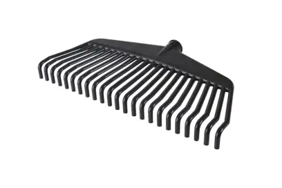 Plastové hrable tráva 23z, Levior 45054 (L45054)