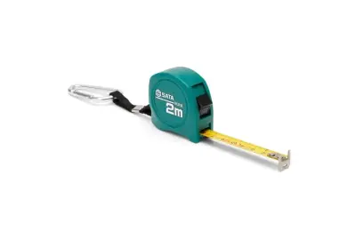 Zvinovací meter SATA 2 m/13 mm ST91311E (SATAST91311E)