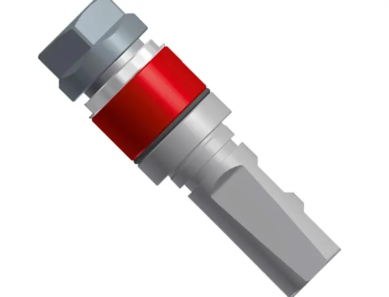 Rýchloupínacie skľučovadlo pre Synchro20mm M3-12 (EDE33560004)