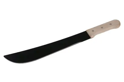 Mačeta 50cm s puzdrom, Levior 45081 (L45081)