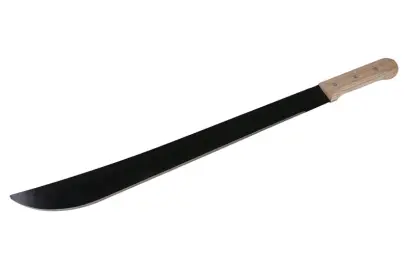 Mačeta 70cm s puzdrom, Levior 45082 (L45082)