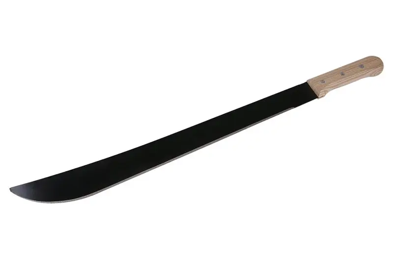 Mačeta 70cm s puzdrom, Levior 45082 (L45082)