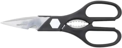 Víceúčelové nůžky Kraftmann 215 mm BGS102049, nerez ostří (BGS102049)