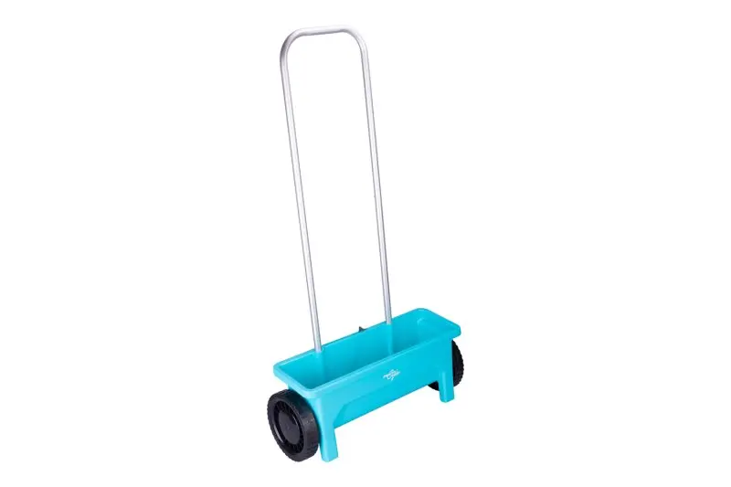 Posypový vozíček 12L, Levior 45085 (L45085)