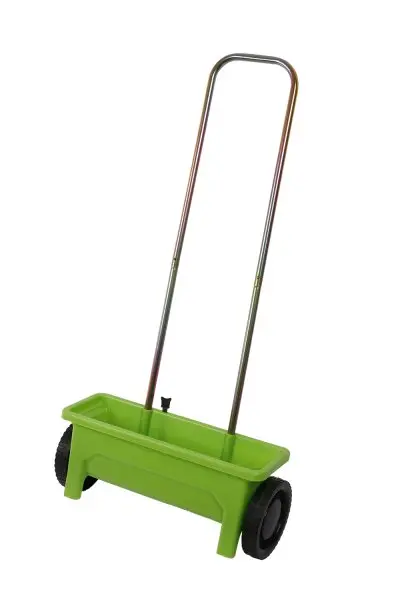 Posypový vozíček 12L (L45085)