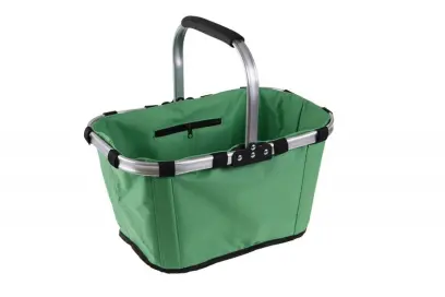 Zahradní skládací koš (L45093)