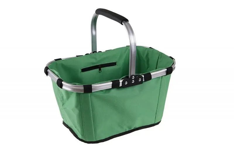 Zahradní skládací koš (L45093)