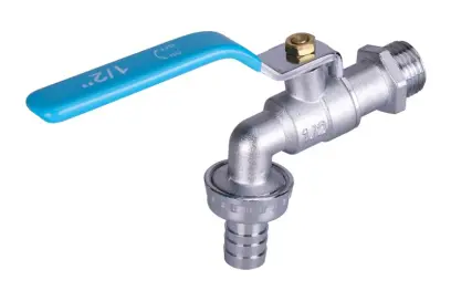 Záhradný ventil 1/2", Levior 45100 (L45100)