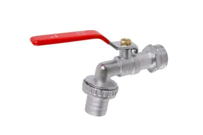 Zahradní ventil 1" (L45102)