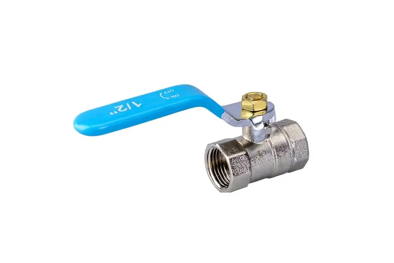 Guľový ventil 1/2", Levior 45106 (L45106)