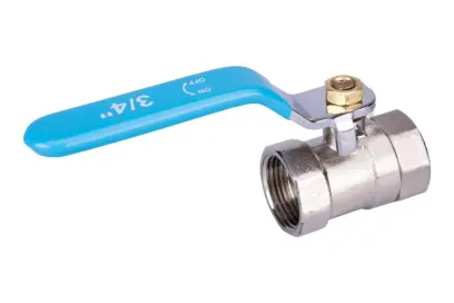 Guľový ventil 3/4", Levior 45107 (L45107)