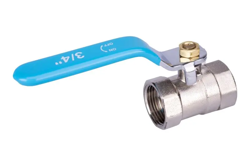 Guľový ventil 3/4", Levior 45107 (L45107)