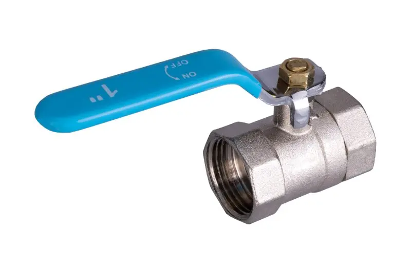 Guľový ventil 1", Levior 45108 (L45108)