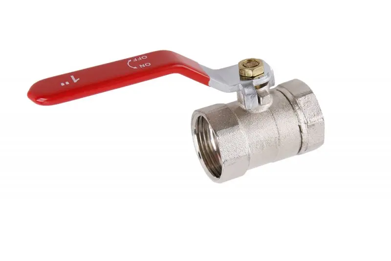 Kulový ventil 1" (L45108)