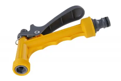 Rozstřikovač pistol plast (L45111)