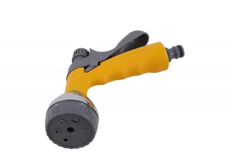 Pistol 6f-cí DELUX kov. (L45118)