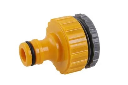 Adaptér s vnútro. závitom 3/4"+1", Levior 45131 (L45131)