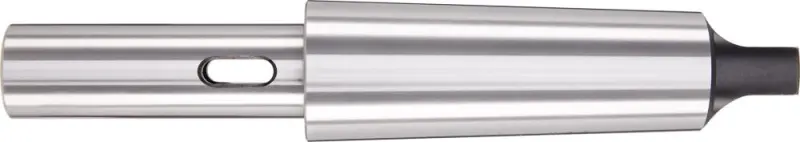 Nástavec výstružníku DIN2 08 MK3/MK3 500mm FORTIS