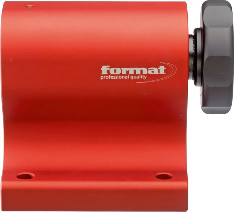 Montážní přípravek základ ní přístroj FORMAT