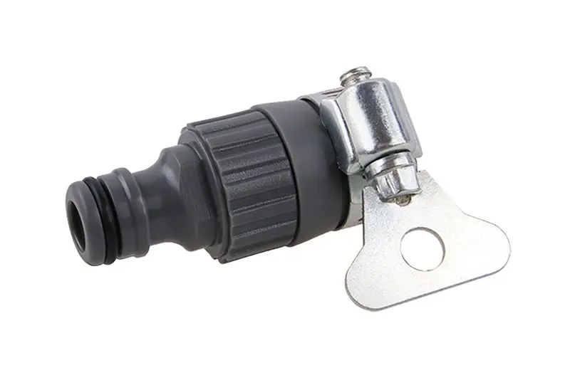 Adaptér s hadicovou sponou, Levior 45145 (L45145)