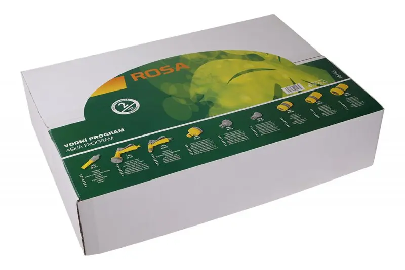 Prodejní display box - sada (L45146)