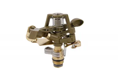 Zavlažovač impulsní kov. (L45150)