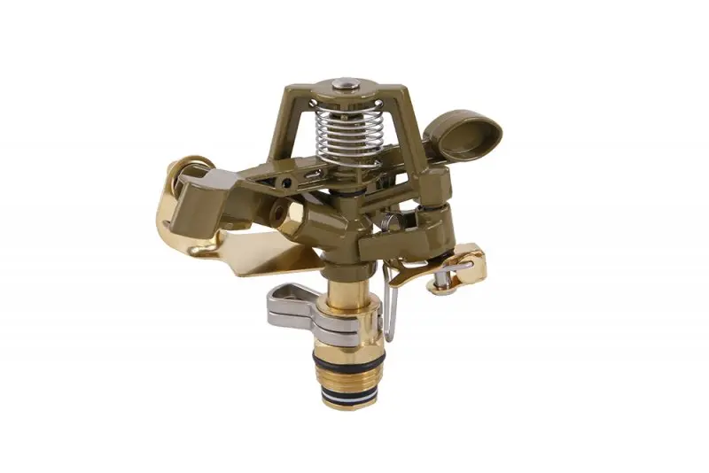 Zavlažovač impulsní kov. (L45150)